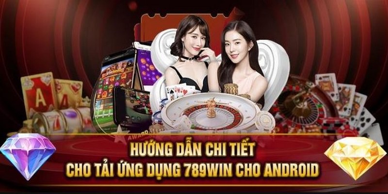 Tải app nhà cái về thiết bị chạy Android với 5 bước