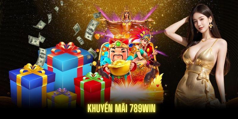 Thưởng Nạp Đầu 30%: Cơ Hội Vàng Cho Tân Thủ 789win