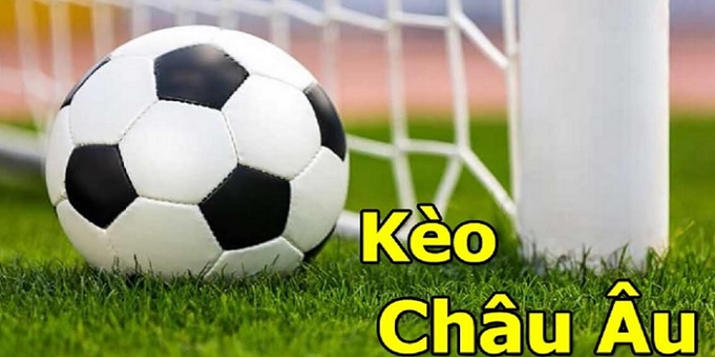 Kèo Châu Âu 789win: Chiến Lược Cá Cược Tỷ Lệ Thắng Cao