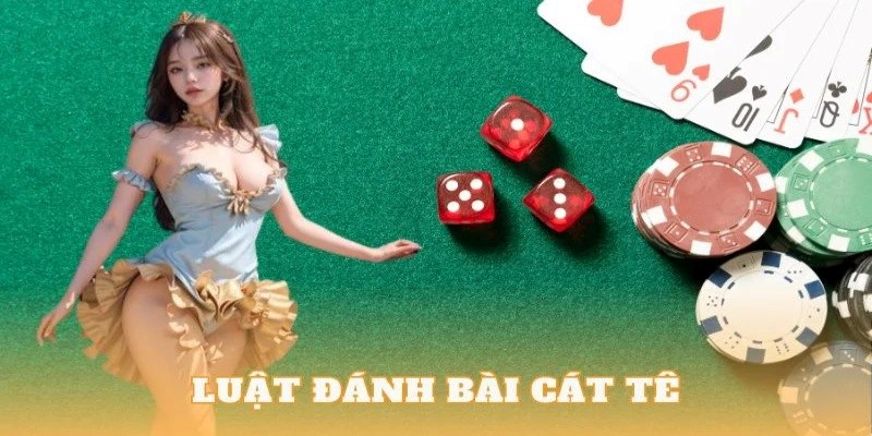 Hướng dẫn cách chơi game bài cách tê 789WIN